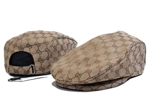 gucci flat cap|gucci dad hat.